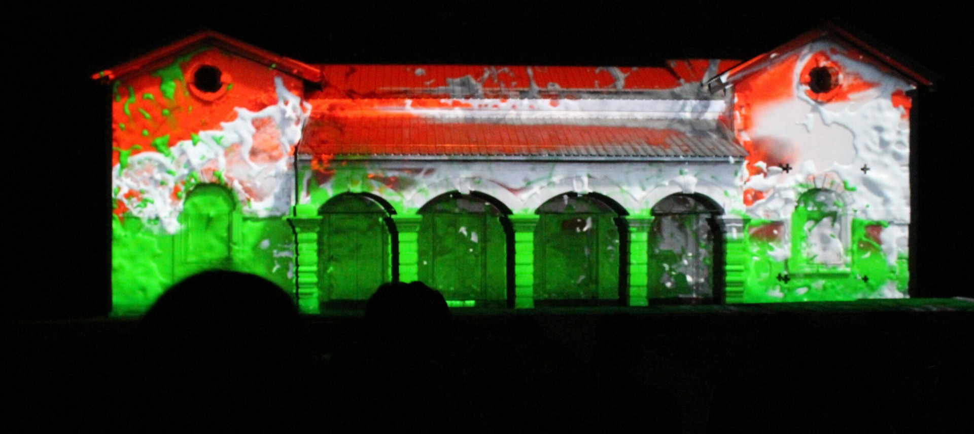 Ross Island Heritage Tour gallery image 4