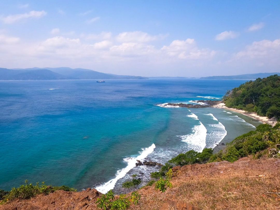 Munda Pahad Trek gallery image 2