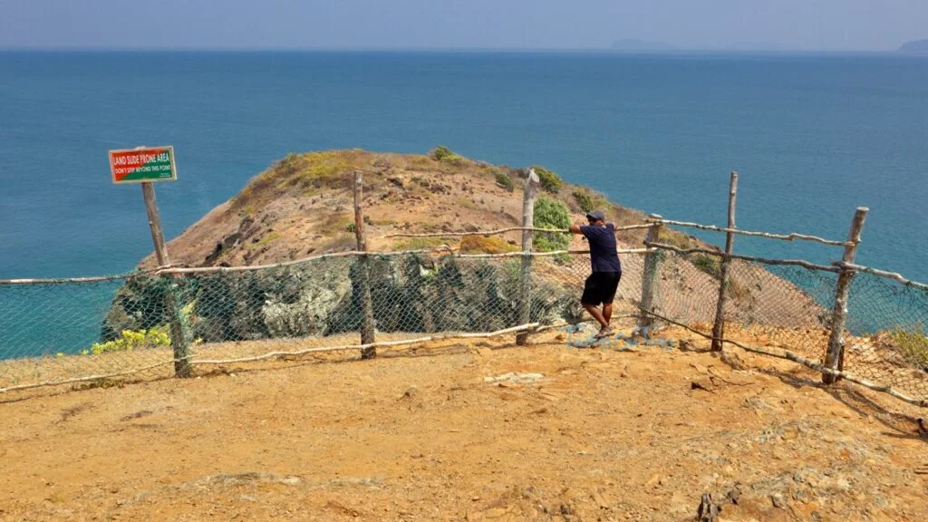 Munda Pahad Trek gallery image 4