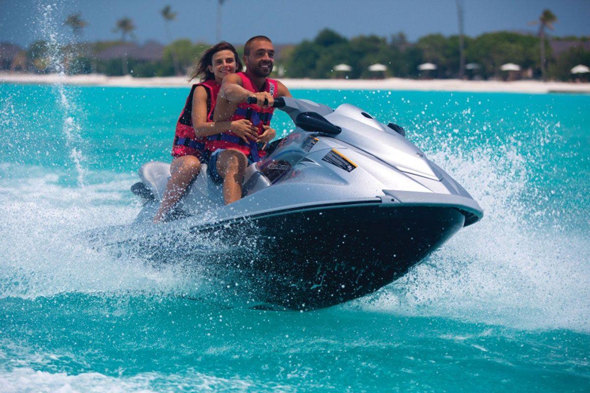 Havelock Jet Ski 1