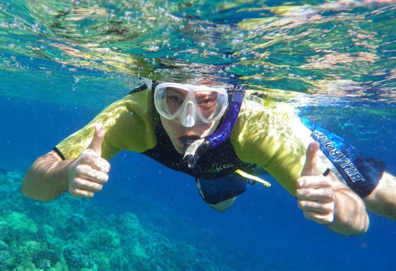 Havelock Snorkeling 2
