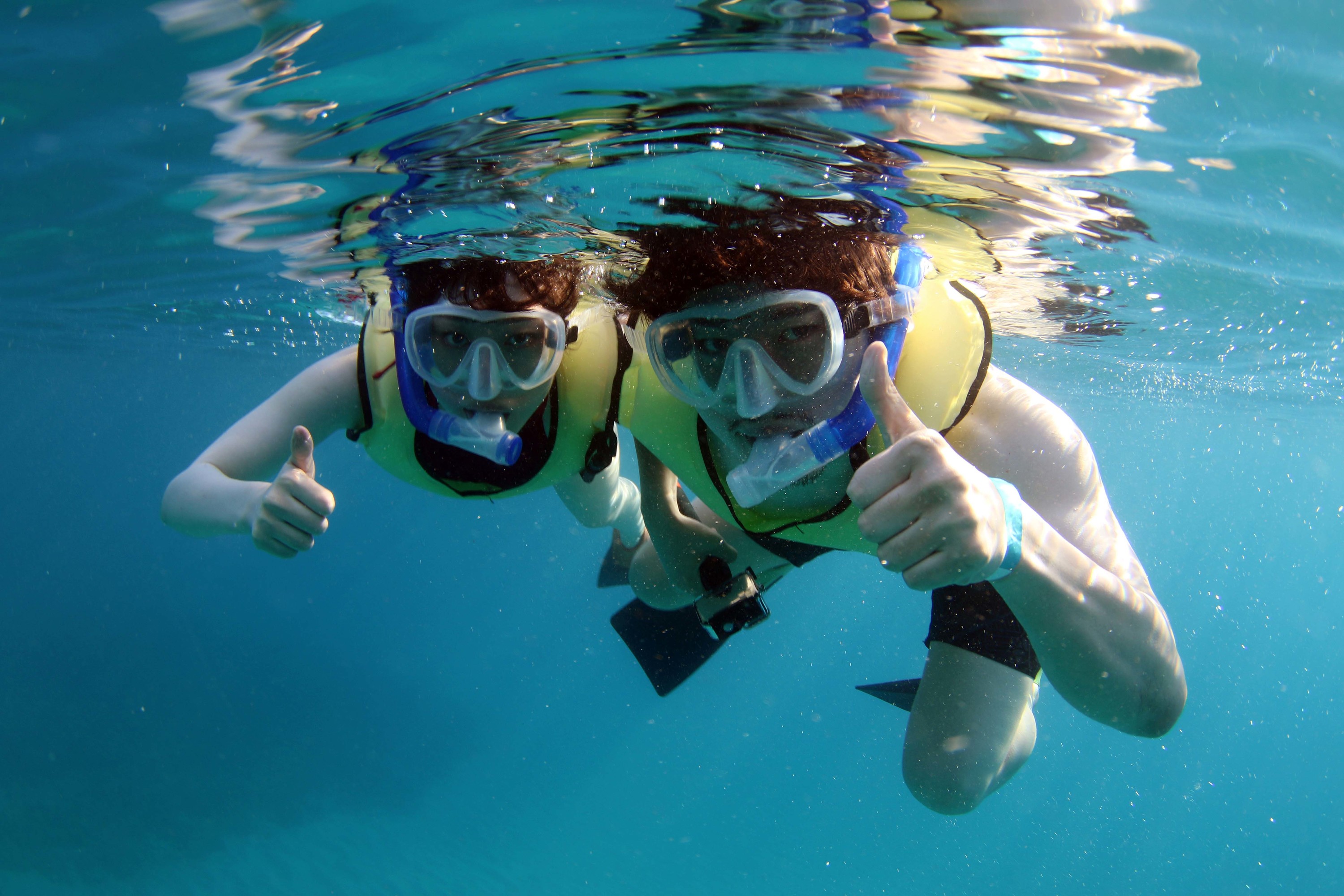 Havelock Snorkeling 3