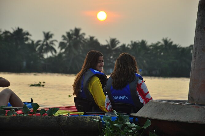 Sunrise Kayaking Havelock 4