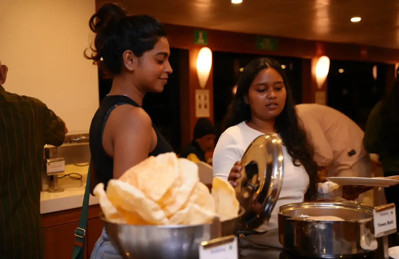 Dinner Cruise at Port Blair