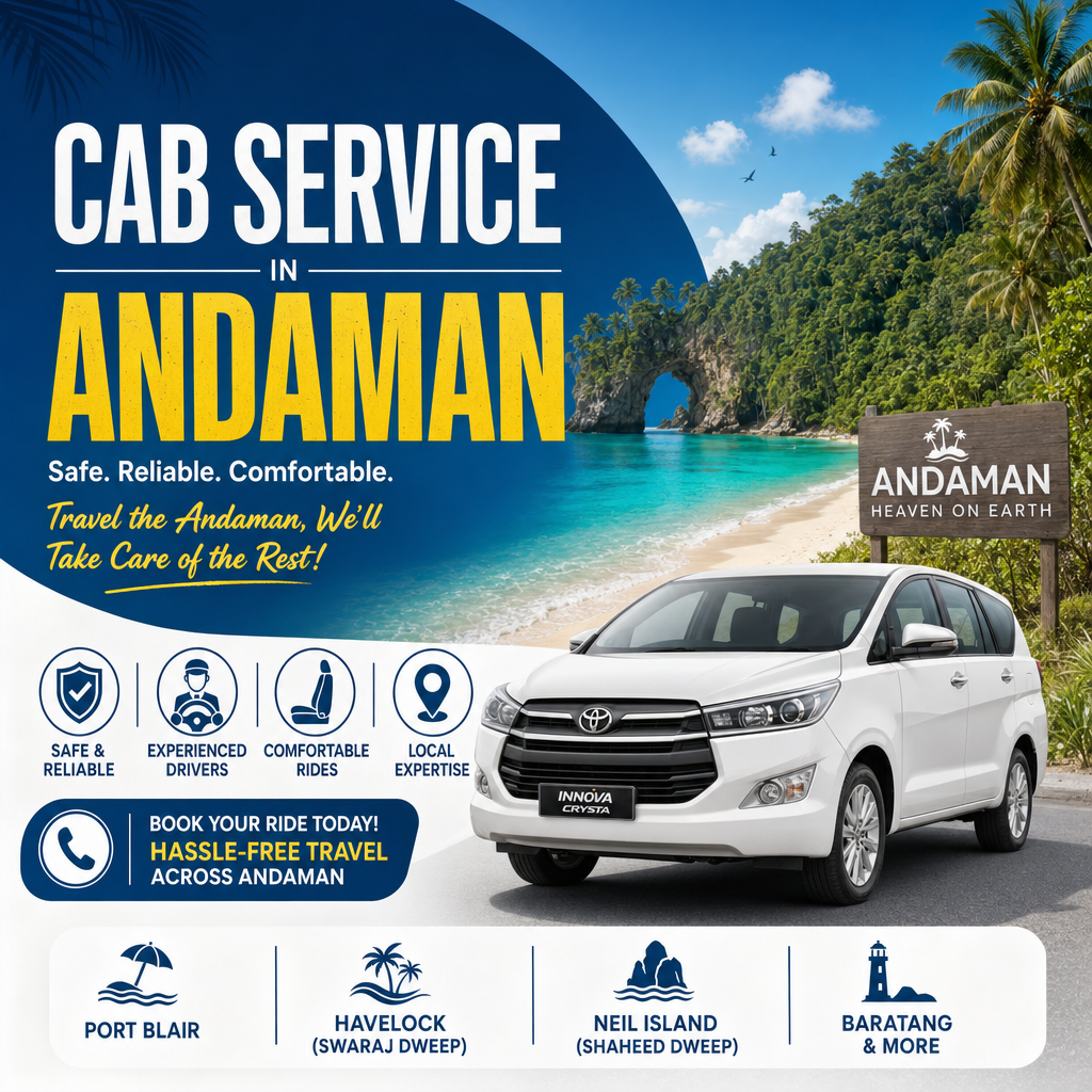 Cab Service