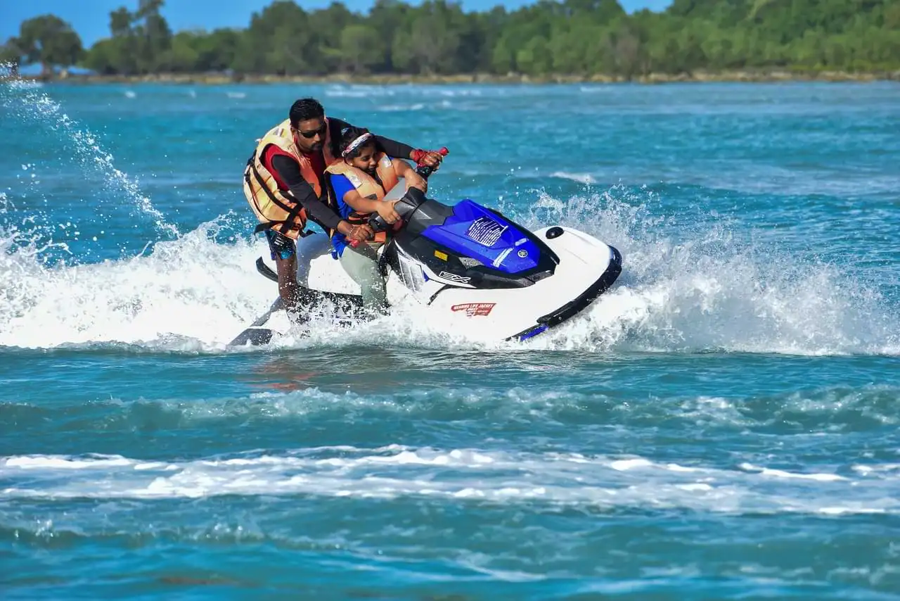 Water Activities