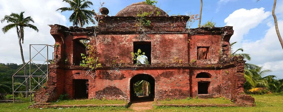Historical Tours