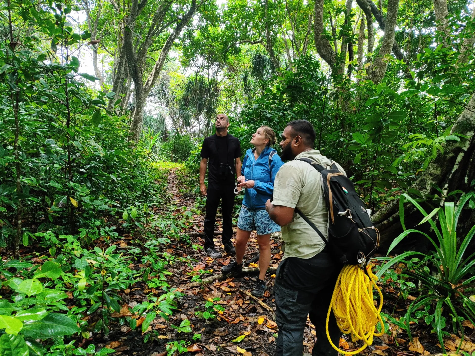Adventure