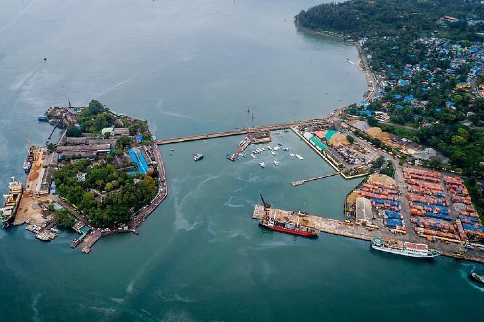 Port Blair